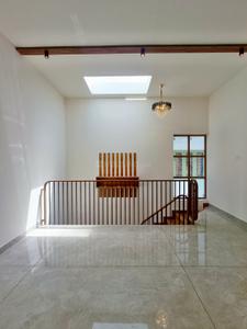 Hall Image of 1600 Sq.ft 4 BHK Independent House for sale in North Parvur Kochi for Rs. 6500000
