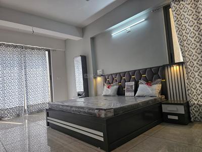Bedroom Image of 1630 Sq.ft 4 BHK Apartment / Flat for sale in Rajyash Regius, Bopal Ahmedabad for Rs. 17000000