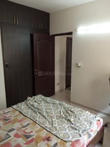 Bedroom Image of 1056 Sq.ft 2 BHK Apartment / Flat for sale in Zonasha Vista by Zonasha Estates and Project, Harlur Bengaluru for Rs. 12800000