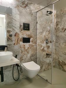 Bedroom Two Image of 925 Sq.ft 2 BHK Apartment / Flat for sale in Dosti West County, Thane West Thane for Rs. 13500000