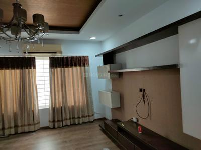 3 BHK Flat