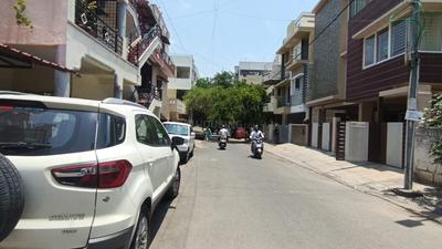 Image of 1836 Sq.ft Residential Plot / Land for sale in Banashankari, Bengaluru for Rs. 56600000