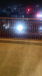 Balcony Image of 3500 Sq.ft 4 BHK Apartment / Flat for sale in Malviya Nagar Jaipur for Rs. 70000000