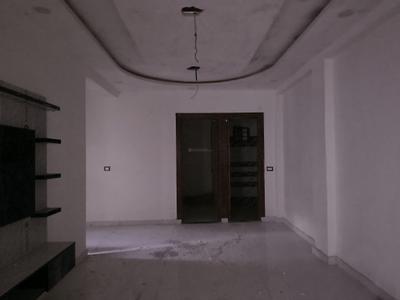 Living Room Image of 1150 Sq.ft 3 BHK Apartment / Flat for sale in Govindpuram Ghaziabad for Rs. 4865111