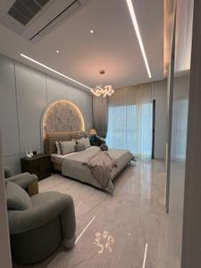 Hall Image of 3500 Sq.ft 5 BHK Apartment / Flat for sale in Chawla The Elysium, Sector 20 Panchkula for Rs. 56000000