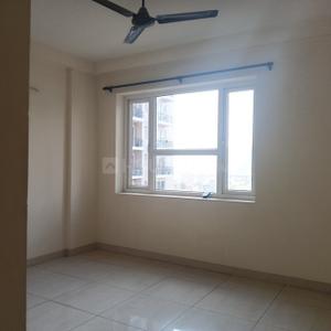 Bedroom Image of 990 Sq.ft 2 BHK Apartment / Flat for sale in Mahindra Aura, Sector 110A Gurgaon for Rs. 15000000