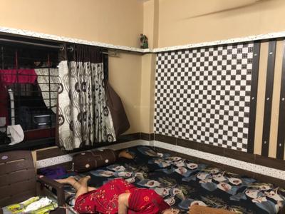Bedroom Image of 1600 Sq.ft 4 BHK Independent House for sale in Parvat Patiya Surat for Rs. 13500000