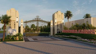 Image of 33000 Sq.ft 2 BHK Farm House for sale in Devguradia, Indore for Rs. 3960000