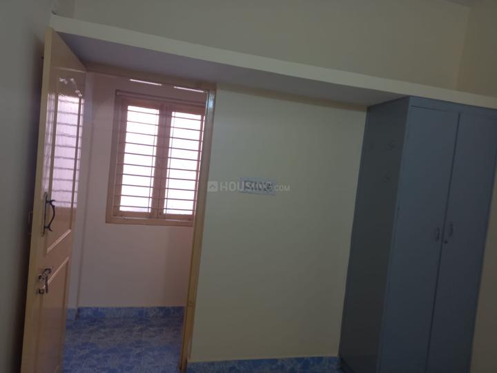 Gowda Muniswamy Garden, Ejipura Bedroom 1