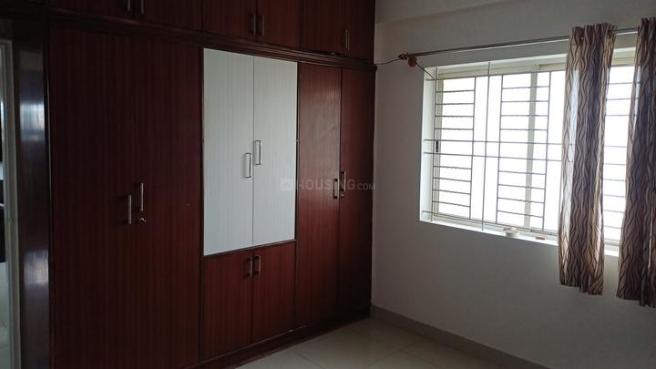Muneshwaranagar, Jnana Ganga Nagar Bedroom One 1
