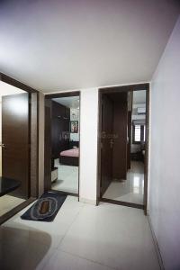 Hall Image of 1800 Sq.ft 3 BHK Apartment / Flat for sale in Gurukul Ahmedabad for Rs. 13500000