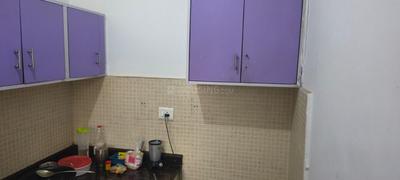 Kitchen Image of 950 Sq.ft 2 BHK Apartment / Flat for sale in Indirapuram Ghaziabad for Rs. 10000000