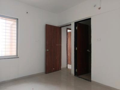 Bedroom Image of 1000 Sq.ft 2 BHK Apartment / Flat for sale in Dynamic Grandeur, Undri Pune for Rs. 5800000