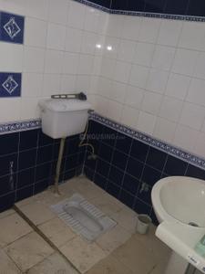 Bathroom Image of 2100 Sq.ft 4 BHK Independent House for sale in Indira Nagar Lucknow for Rs. 11000000