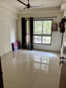 Hall Image of 900 Sq.ft 2 BHK Apartment / Flat for sale in Godrej Prime, Chembur Mumbai for Rs. 21000000