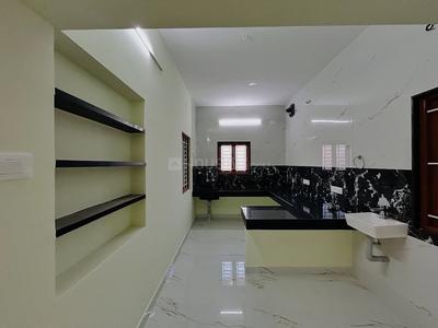 Hall Image of 900 Sq.ft 2 BHK Independent House for sale in Sevvapet Chennai for Rs. 3000000