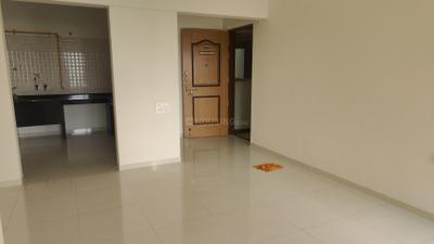 Living Room Image of 1170 Sq.ft 2 BHK Apartment / Flat for sale in Nyati Elan South I, Wagholi Pune for Rs. 8200000