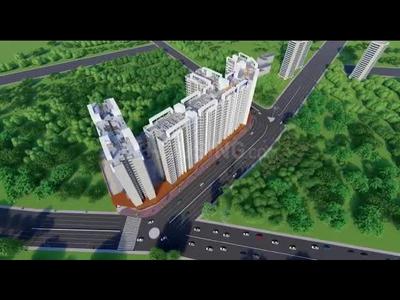 Image of 1100 Sq.ft 2 BHK Apartment / Flat for sale in Renuka Panch Tattva, Tathawade, Pune for Rs. 7800000