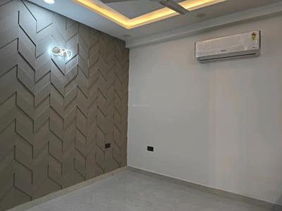 Bedroom Image of 1700 Sq.ft 4 BHK Builder Floor for sale in Indirapuram Ghaziabad for Rs. 17500000