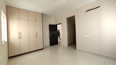 Bedroom Image of 2160 Sq.ft 3 BHK Apartment / Flat for sale in My Home Krishe, Gachibowli Hyderabad for Rs. 25500000