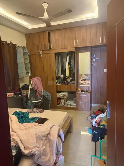 The horizon Bedroom 1