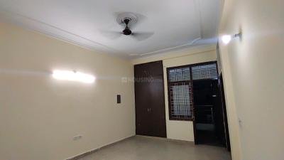 Bedroom Image of 1500 Sq.ft 2 BHK Independent House for rent in Newada Varanasi for Rs. 16000