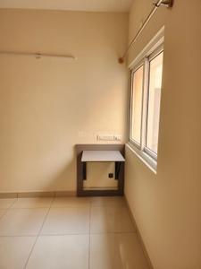 Bedroom Image of 1719 Sq.ft 3 BHK Apartment / Flat for rent in Prestige Jindal City, Anchepalya Bengaluru for Rs. 55000