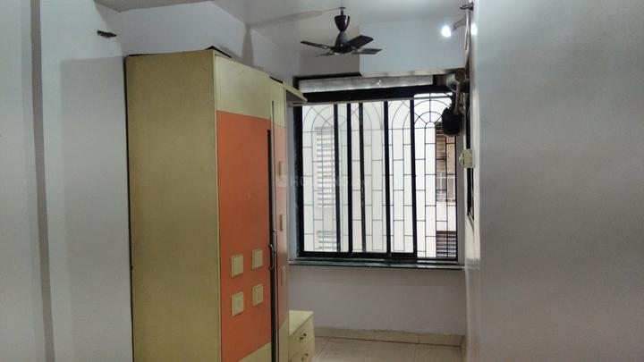 Sector 13 ahliya dutt chs Bedroom 1