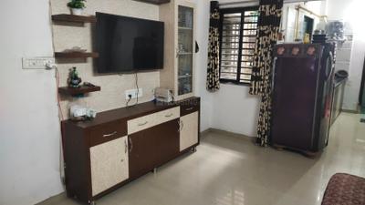 Living Room Image of 954 Sq.ft 2 BHK Apartment / Flat for sale in Yashbhumi Vibrant Homes, GIDC Naroda Ahmedabad for Rs. 3200000