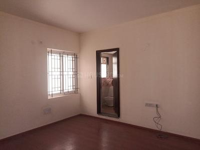 Bedroom Image of 2722 Sq.ft 3 BHK Apartment / Flat for sale in Rajarajeshware Parasmani Regency by RAJARAJESHWARE BUILDDCON PVT LTD, Jayanagar Bengaluru for Rs. 49000000