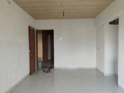 Living Room Image of 670 Sq.ft 1 BHK Apartment / Flat for sale in Sharp Tulsi Heights, Vasai East Vasai for Rs. 3900000