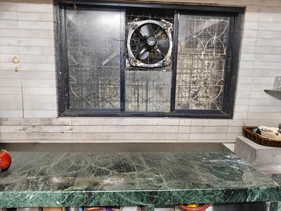 Bathroom Image of 540 Sq.ft 1 BHK Independent House for sale in Lashkar Solapur for Rs. 4500000