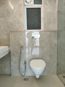 Bedroom Two Image of 850 Sq.ft 2 BHK Apartment / Flat for sale in Sukur Enclave A, Kasarvadavali Thane for Rs. 9000000