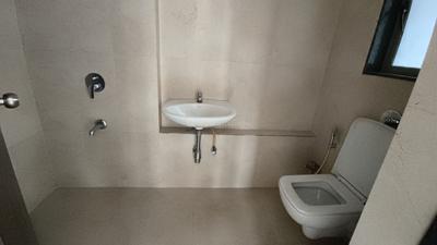 Image of 990 Sq.ft 2 BHK Apartment / Flat for sale in Dhokali Naka, Thane for Rs. 10800000