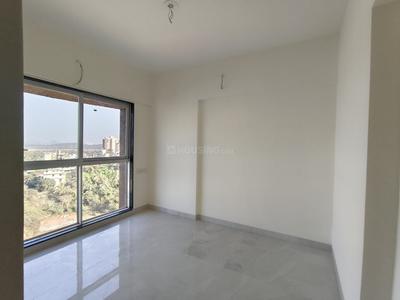 Bedroom Image of 601 Sq.ft 1 BHK Apartment / Flat for sale in Ace Enclave, Thane West Thane for Rs. 4500000