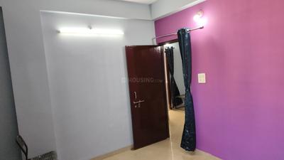 Bedroom Image of 640 Sq.ft 1 BHK Apartment / Flat for sale in Silicon City Indore for Rs. 1950000