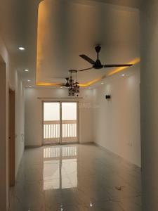 Hall Image of 1490 Sq.ft 3 BHK Apartment / Flat for sale in VVIP Homes, Noida Extension Greater Noida for Rs. 13500000