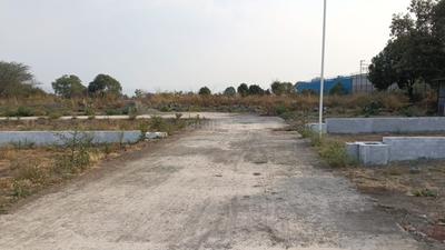 Image of 1614 Sq.ft Residential Plot / Land for sale in Hinjawadi, Pune for Rs. 4300000