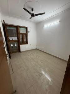 Bedroom Image of 810 Sq.ft 2 BHK Builder Floor for sale in Sector 49 Faridabad for Rs. 5900000