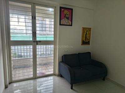 Hall Image of Rajgad Society near tiptop hotel Wakad in Wakad, Pune