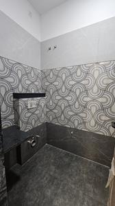 Bathroom Image of 1650 Sq.ft 3 BHK Independent House for sale in Nipania Indore for Rs. 12500000