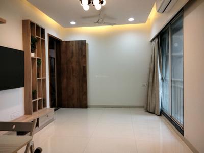 2 BHK Flat