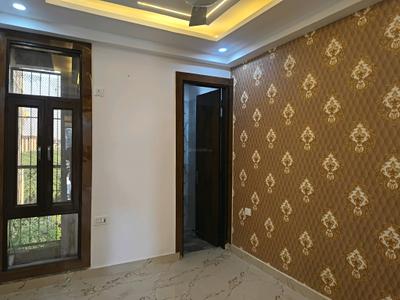 Bedroom Image of 1250 Sq.ft 3 BHK Builder Floor for sale in Vasundhara Ghaziabad for Rs. 8500000