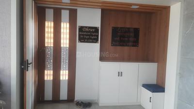 Image of 2000 Sq.ft 3 BHK Penthouse for sale in Origin Heights, Sargasan, Gandhinagar for Rs. 9900000