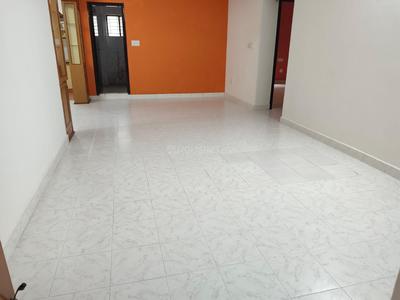 Hall Image of 1600 Sq.ft 3 BHK Apartment / Flat for rent in Kaggadasapura Bengaluru for Rs. 50000