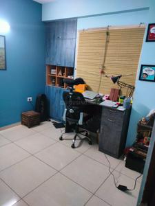 Bedroom Image of 1135 Sq.ft 3 BHK Apartment / Flat for rent in Gulshan Botnia, Sector 144 Noida for Rs. 38000