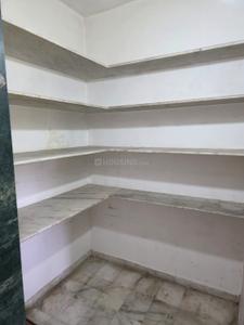 Kitchen Image of 1700 Sq.ft 3 BHK Apartment / Flat for sale in Sheladia Prestige Tower, Bodakdev Ahmedabad for Rs. 13500000