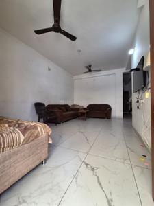 Hall Image of 1250 Sq.ft 2 BHK Independent House for rent in Subhashnagar Bhavnagar for Rs. 25000