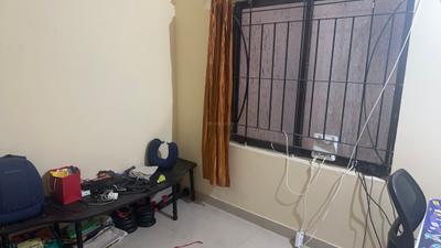 Bedroom Image of 1150 Sq.ft 3 BHK Apartment / Flat for sale in Sowparnika Skanda, K R Puram Bengaluru for Rs. 8700000