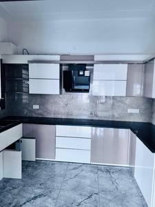 Kitchen Image of 1800 Sq.ft 2 BHK Builder Floor for rent in Sector 89 Mohali for Rs. 30000